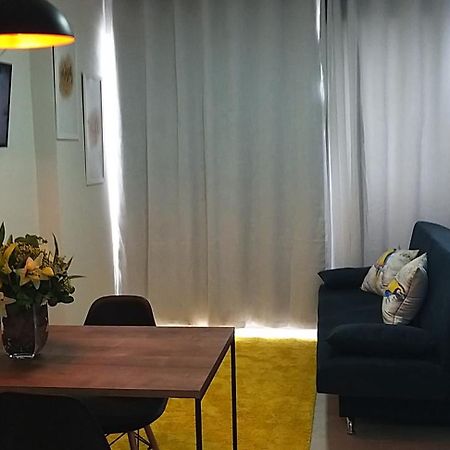 Paiva Home Stay Aptº Temporada Recife Buitenkant foto