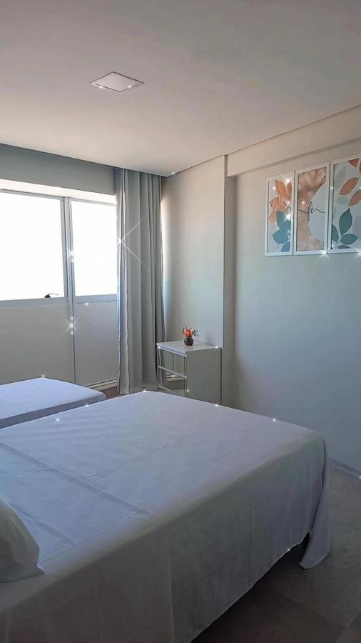 Paiva Home Stay Aptº Temporada Recife Buitenkant foto