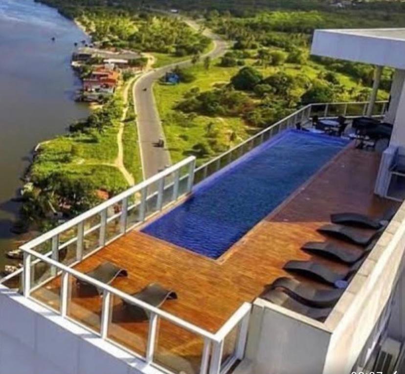 Paiva Home Stay Aptº Temporada Recife Buitenkant foto