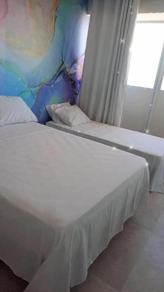 Paiva Home Stay Aptº Temporada Recife Buitenkant foto