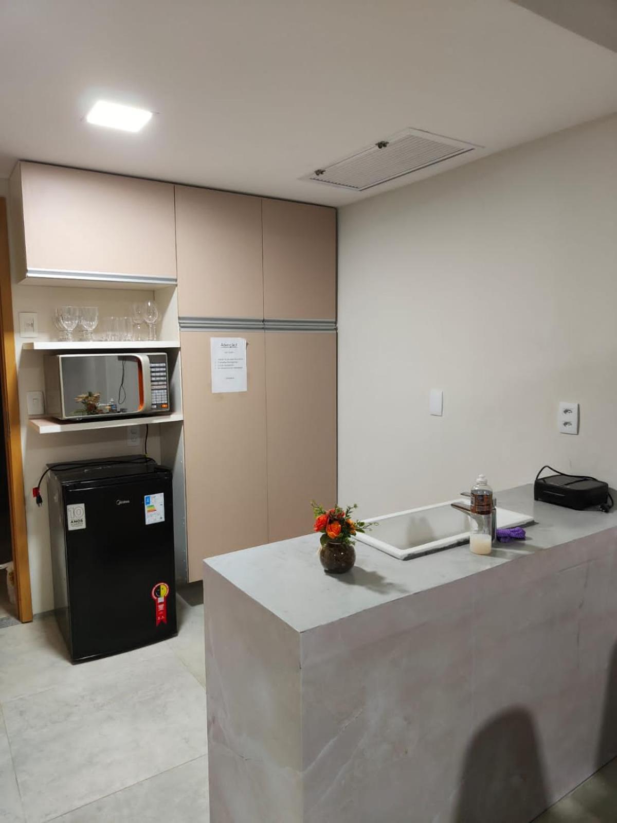 Paiva Home Stay Aptº Temporada Recife Buitenkant foto