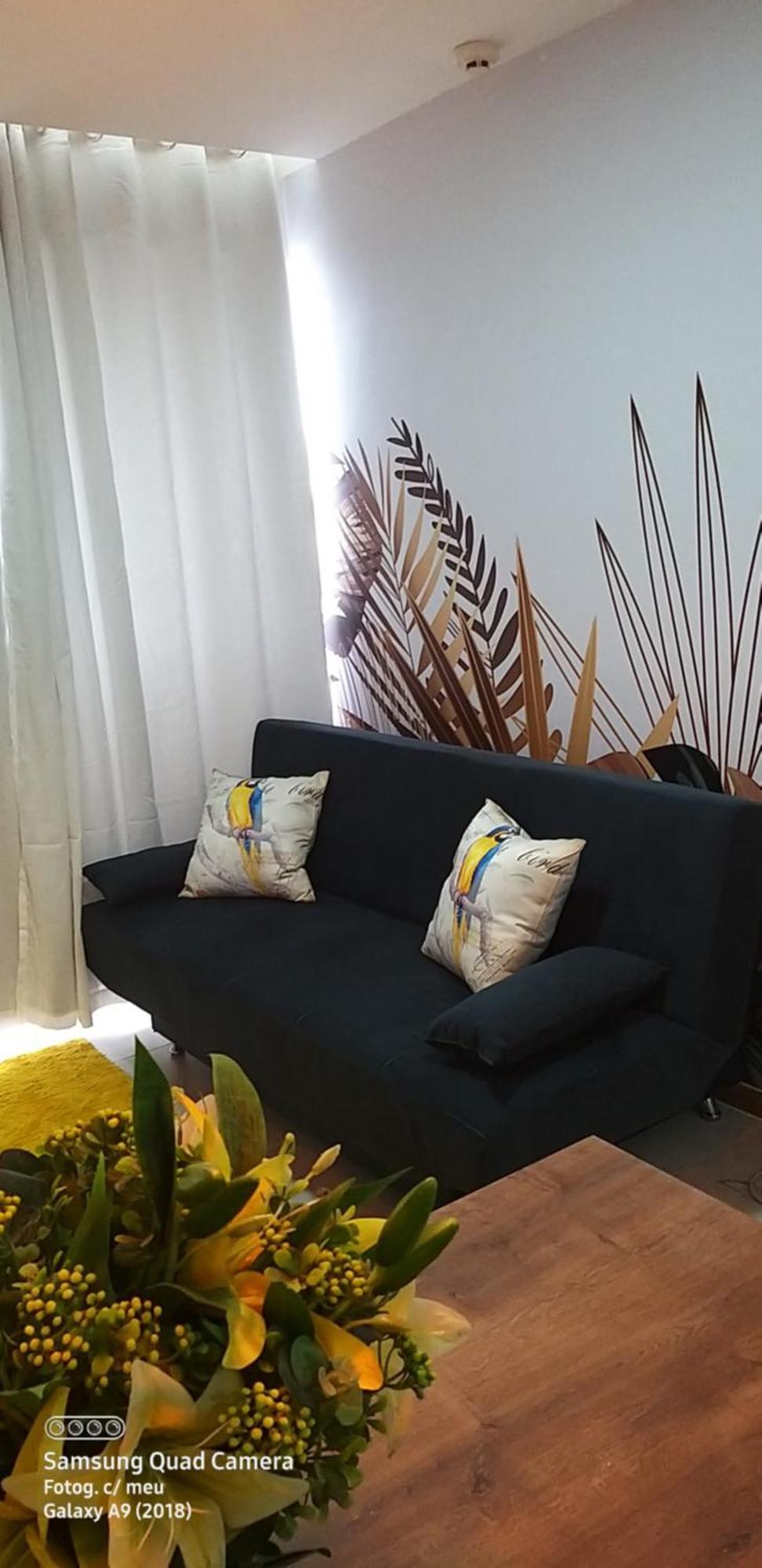 Paiva Home Stay Aptº Temporada Recife Kamer foto